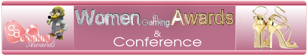 Women in Gaming Awards 2011 | Gaming Conference Events