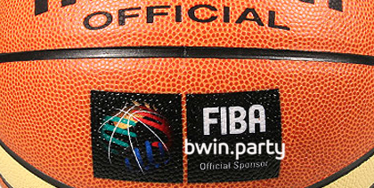 Gaming Industry news | Pwin extends FIBA agreement