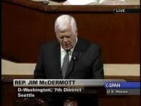 Jim McDermott