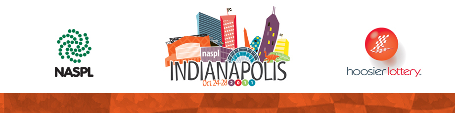 NASPL Indianapolis "Expect the Unexpected" Annual Conference 
