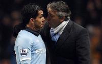 Tevez mentioned in fixing trial