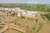 casino flood