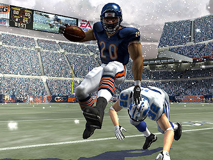 EA Sports Madden NFL