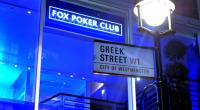 Fox Poker Club