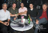 G2E Asia 2011 Welcome Reception and 5th Anniversary Party