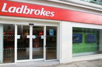 Ladbrokes reshuffle