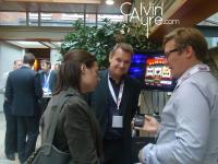 mGaming Summit 2011