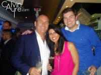mGaming Summit Party and Social 2011