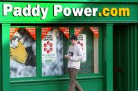 Paddy Power shop