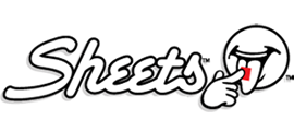 SheetsTM Energy Strips sponsors WSOP 2011