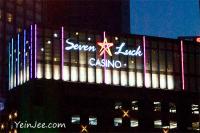 South Korea casino