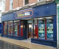 William Hill Racing Post