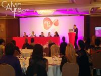 Women in Gaming Conference & Awards 2011