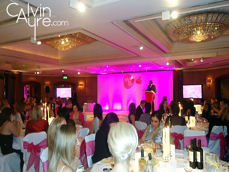 Women in Gaming Conference & Awards 2011