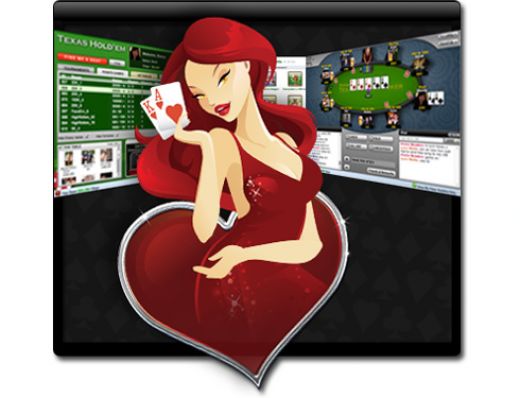 Zynga poker logo
