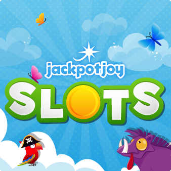 Jackpotjoy Slots Login