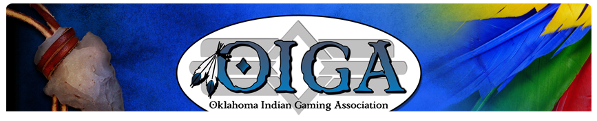 Oklahoma Indian Gaming Association Conference 2011