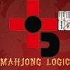 Plus Five gaming mahjong logic icon