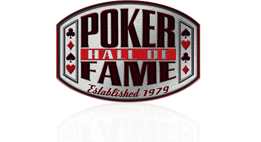 Poker Hall of Fame