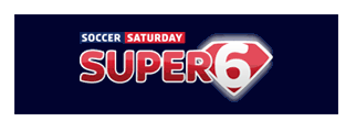 Soccer Saturday Super6