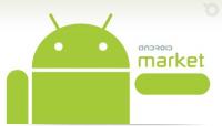 Android Market not preferred by developers