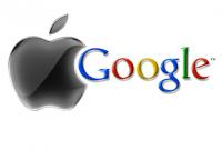 apple vs google plus