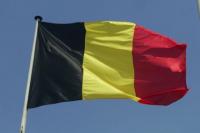 belgian flag