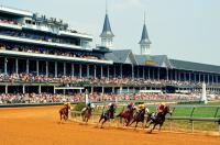 Churchill Downs