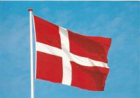 Danish flag