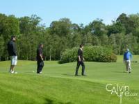 Fairway Charity Golf Open