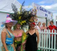 galway races