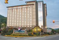 Harrah's Cherokee Casino Hotel