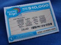 instant kiwi scratch card