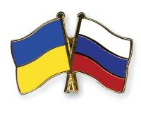 Russia and Ukraine