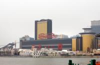 Sands China ahead in Macau