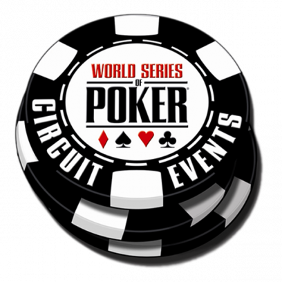 Poker News - WSOP Circuit Events 2011-2012 Schedule