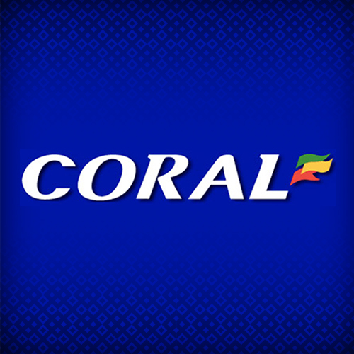 Coral Bookmaker
