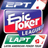 EPT-LAPT-Epic-Poker-League