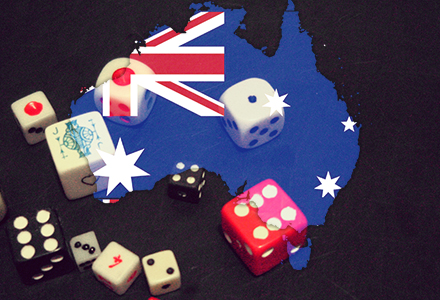 Australia to Review Online Gambling
