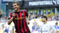 edin dzeko