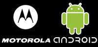 Google Android and Motorola