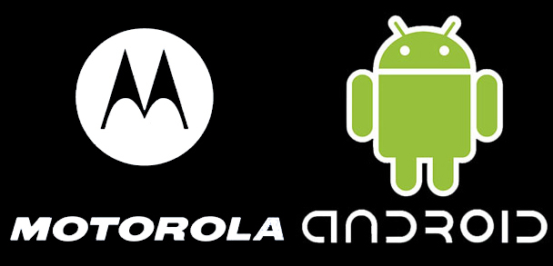 Google and Motorola