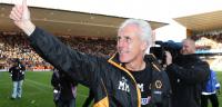 mick mccarthy celebrates survival