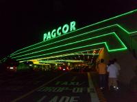 Pagcor