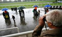 racecourse bookie banned