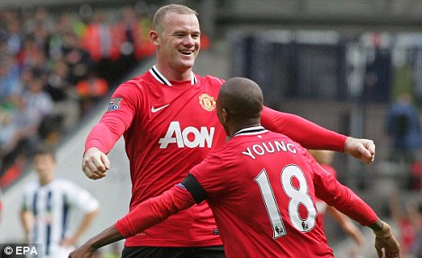 Rooney and Young