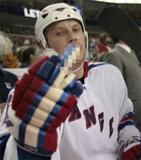 sean avery