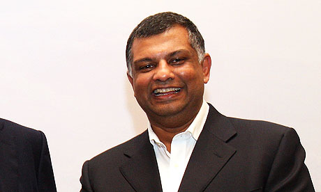 Tony Fernandes