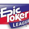 Epic Poker League Logo