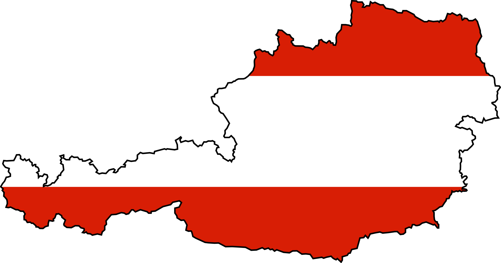 Austria monopoly